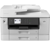 Многофункциональное устройство Brother InkBenefit MFC-J3940DW                                                                                                                                                                                             