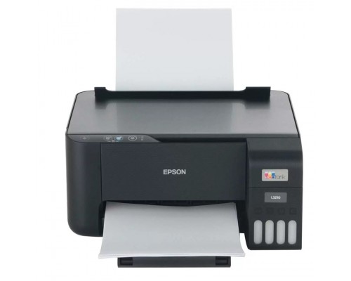 Многофункциональное устройство Epson EcoTank L3210