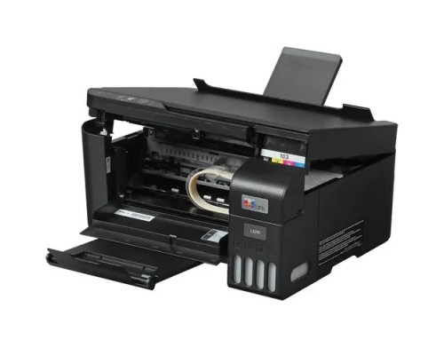 Многофункциональное устройство Epson EcoTank L3210