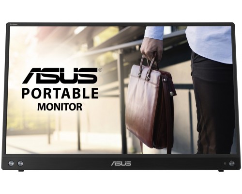 Монитор Asus 15.6