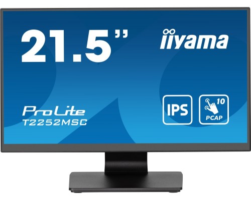 Монитор Iiyama 21.5