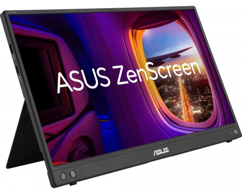 Монитор Asus 15.6