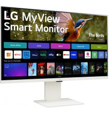 Монитор LG 31.5