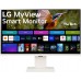 Монитор LG 31.5