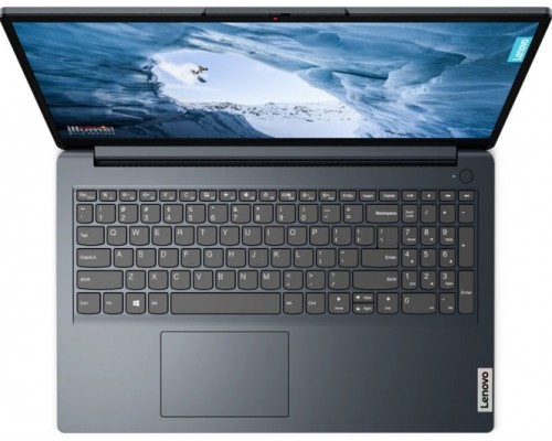 Ноутбук Lenovo IdeaPad 1 15IGL7 82V700DLFE