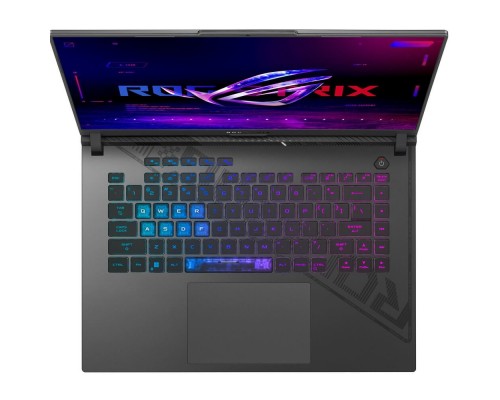 Ноутбук ASUS ROG Strix G16 G614JU-N3441 90NR0CC1-M00YL0