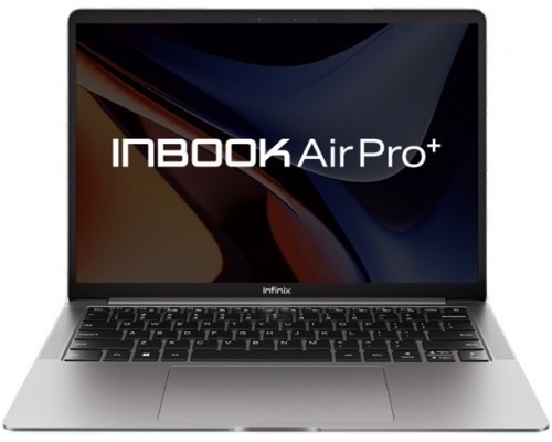 Ноутбук Infinix Inbook Air Pro+ XL434 71008302153