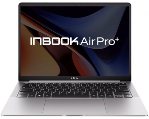 Ноутбук Infinix Inbook Air Pro+ XL434 71008302034