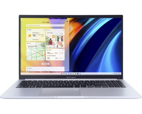 Ноутбук ASUS VivoBook 15 X1502ZA-BQ2340 90NB0VX2-M03730