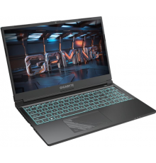 Ноутбук GigaByte G5 (2023) MF5-H2KZ354KD                                                                                                                                                                                                                  