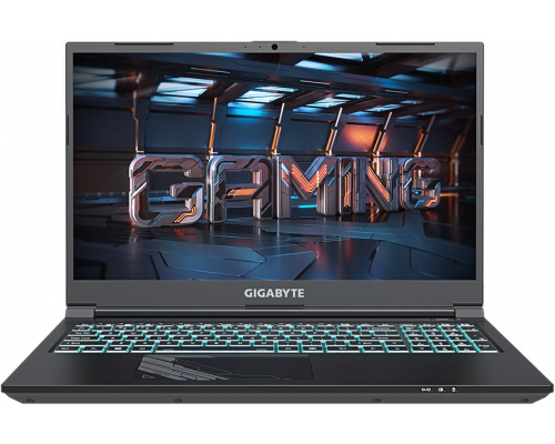 Ноутбук GigaByte G5 (2023) MF5-H2KZ354KD