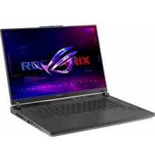 Ноутбук ASUS ROG Strix G16 G614JI-N4257W 90NR0D42-M00FY0                                                                                                                                                                                                  