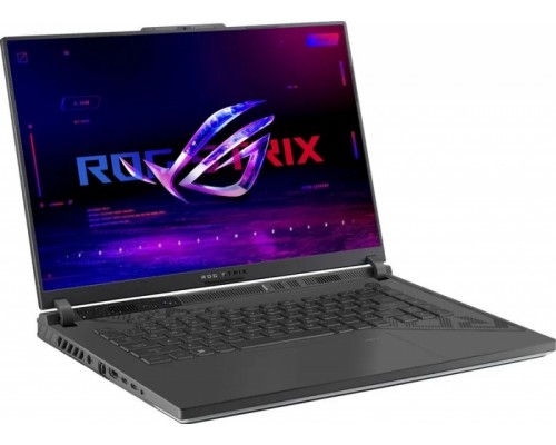 Ноутбук ASUS ROG Strix G16 G614JI-N4257W 90NR0D42-M00FY0