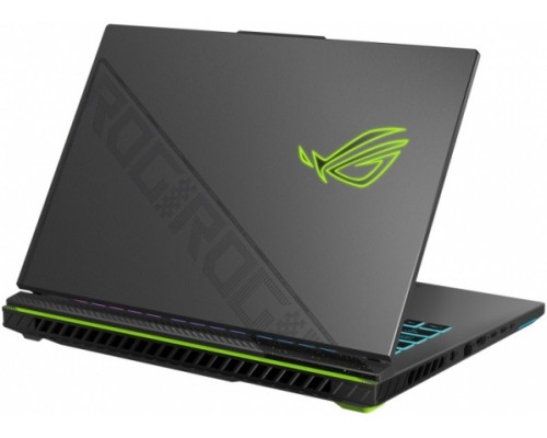 Ноутбук ASUS ROG Strix G16 G614JI-N4257W 90NR0D42-M00FY0