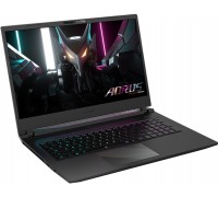 Ноутбук GigaByte Aorus 17 (2023) BSF-73KZ654SH                                                                                                                                                                                                            