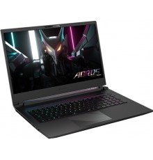 Ноутбук GigaByte Aorus 17 (2023) BSF-73KZ654SH                                                                                                                                                                                                            