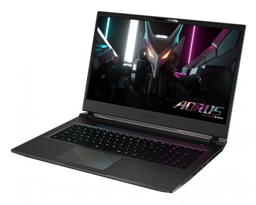 Ноутбук GigaByte Aorus 17 (2023) BSF-73KZ654SH