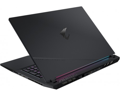 Ноутбук GigaByte Aorus 17 (2023) BSF-73KZ654SH