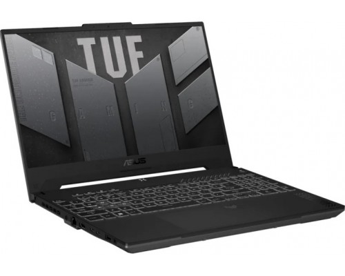 Ноутбук ASUS TUF Gaming F15 FX507VI-HQ111 90NR0FH7-M00640