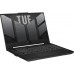 Ноутбук ASUS TUF Gaming F15 FX507VI-HQ111 90NR0FH7-M00640