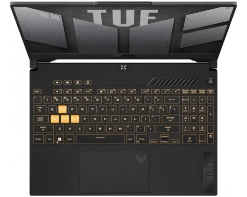 Ноутбук ASUS TUF Gaming F15 FX507VI-HQ111 90NR0FH7-M00640