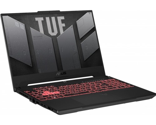 Ноутбук ASUS TUF Gaming F15 FX507VI-HQ108 90NR0FH7-M005V0