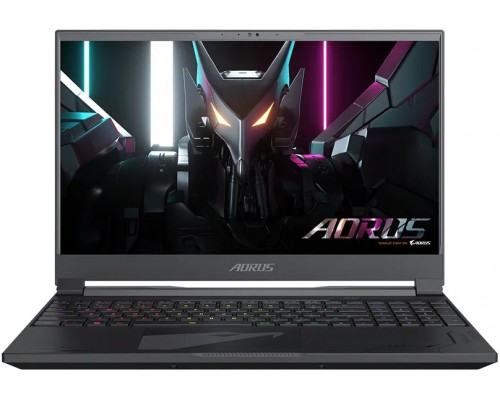 Ноутбук GigaByte Aorus 15X ASF-D3KZ754SH