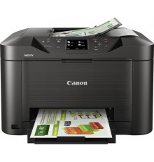 Многофункциональное устройство Canon Maxify MB2140                                                                                                                                                                                                        