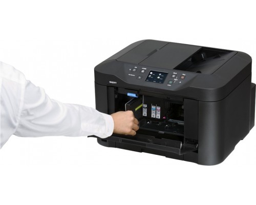 Многофункциональное устройство Canon Maxify MB2140