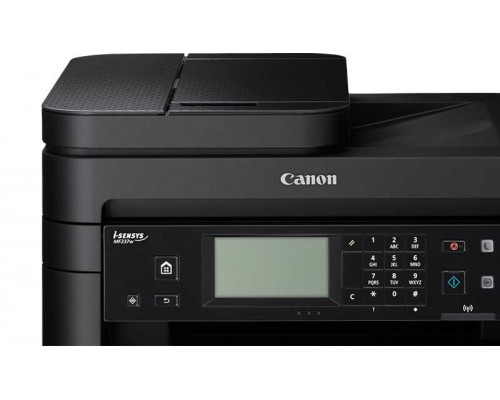 Многофункциональное устройство Canon i-Sensys MF237w 1418C105