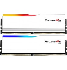 Модуль памяти G.Skill Ripjaws M5 RGB 64GB F5-5600J3036D32GX2-RM5RW                                                                                                                                                                                        