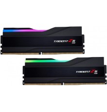 Модуль памяти G.Skill Trident Z5 48GB F5-7200J3646F24GX2-TZ5K                                                                                                                                                                                             