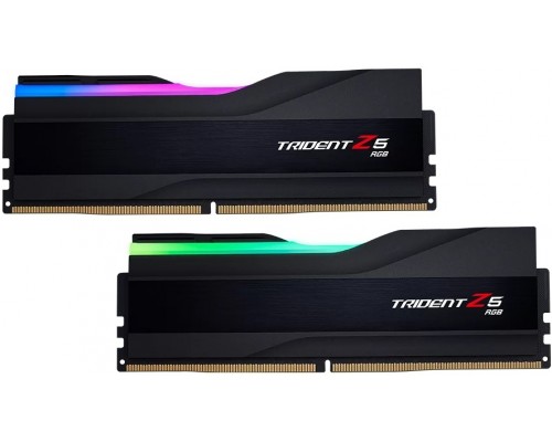 Модуль памяти G.Skill Trident Z5 48GB F5-7200J3646F24GX2-TZ5K