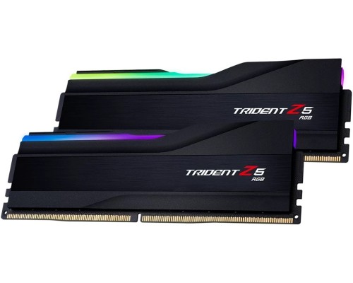 Модуль памяти G.Skill Trident Z5 48GB F5-7200J3646F24GX2-TZ5K