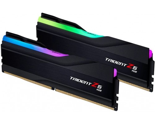 Модуль памяти G.Skill Trident Z5 48GB F5-7200J3646F24GX2-TZ5K