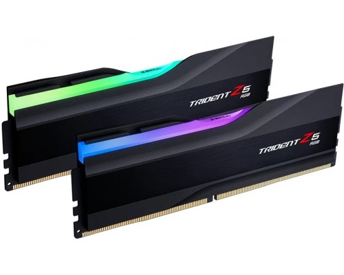 Модуль памяти G.Skill Trident Z5 48GB F5-7200J3646F24GX2-TZ5K