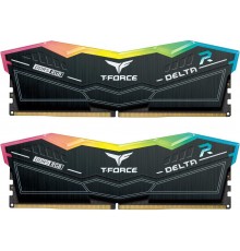 Модуль памяти TeamGroup T-Force Delta RGB 32GB FF3D532G6000HC28ADC01                                                                                                                                                                                      