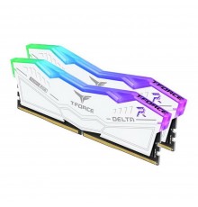 Модуль памяти TeamGroup T-Force Delta RGB 32GB FF4D532G6000HC28ADC01                                                                                                                                                                                      