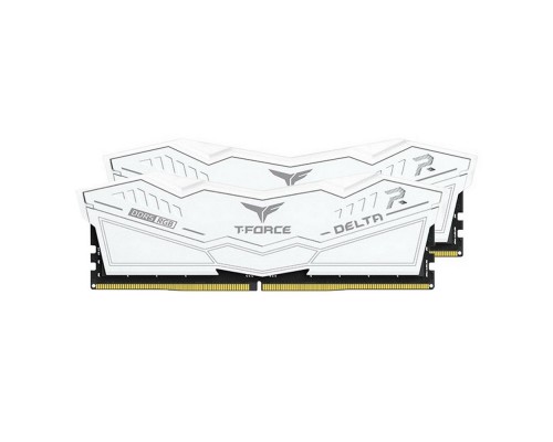 Модуль памяти TeamGroup T-Force Delta RGB 32GB FF4D532G6000HC28ADC01