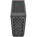 Корпус Powercase Diamond Mesh LED CMDM-L1