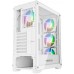 Корпус Powercase Ultimate White CUW-A4