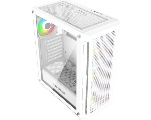 Корпус Powercase Ultimate White CUW-A4