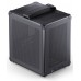 Корпус Jonsbo C6 C6-ITX Black без БП