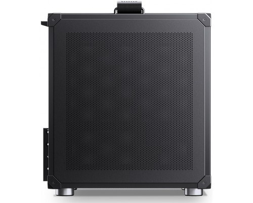 Корпус Jonsbo C6 C6-ITX Black без БП