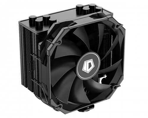 Кулер ID-Cooling SE-224-XTS Mini Black