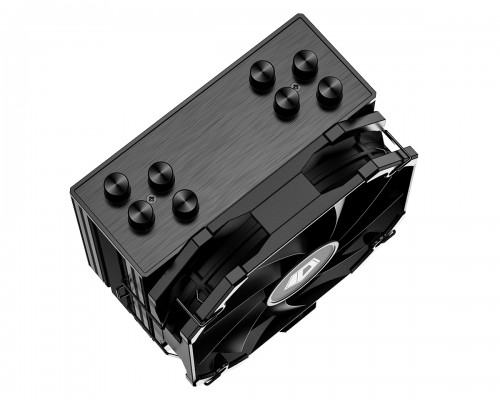 Кулер ID-Cooling SE-224-XTS Mini Black