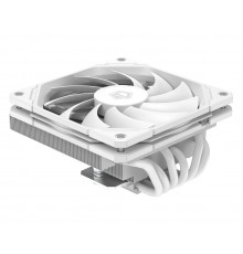 Кулер ID-Cooling IS-67-XT White                                                                                                                                                                                                                           