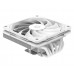 Кулер ID-Cooling IS-67-XT White