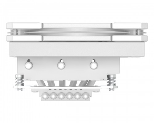 Кулер ID-Cooling IS-67-XT White