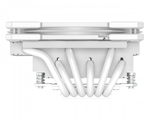 Кулер ID-Cooling IS-67-XT White